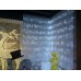 christmas decor curtain light 01