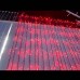 christmas decor curtain light 03
