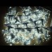 christmas decor curtain light 11