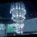 snowfake icicle light 01