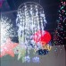 snowfake icicle light 01