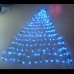 holiday net light 06