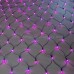 holiday net light 06