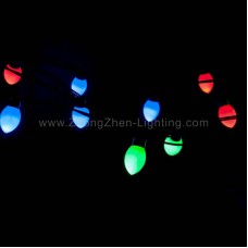 sharp end ball light 01 sharp end ball light 01