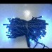 black wire string light 01