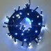 black wire string light 02