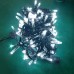 black wire string light 06