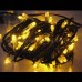 black wire string light 06