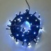 black wire string light 08