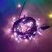 black wire string light 08
