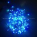 clear wire string light 11