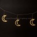 moon string light 01