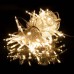 pointed end string light 01