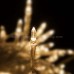 pointed end string light 01