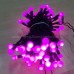 round ball string light 11