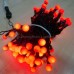 round ball string light 11
