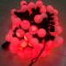 round ball string light 14