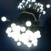 round ball string light 18