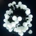 round ball string light 18