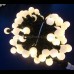 round ball string light 18