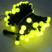 round ball string light 20
