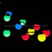 round ball string light 24