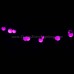 round ball string light 24