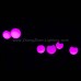 round ball string light 24