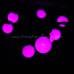 round ball string light 24
