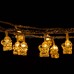 santa claus string light 01