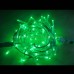 white wire string light 05