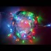 white wire string light 05