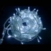 white wire string light 05