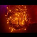 white wire string light 05
